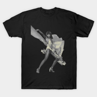 Turner Dance T-Shirt